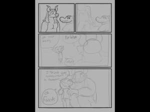 ScalieArts - Monster Taxes. 5
