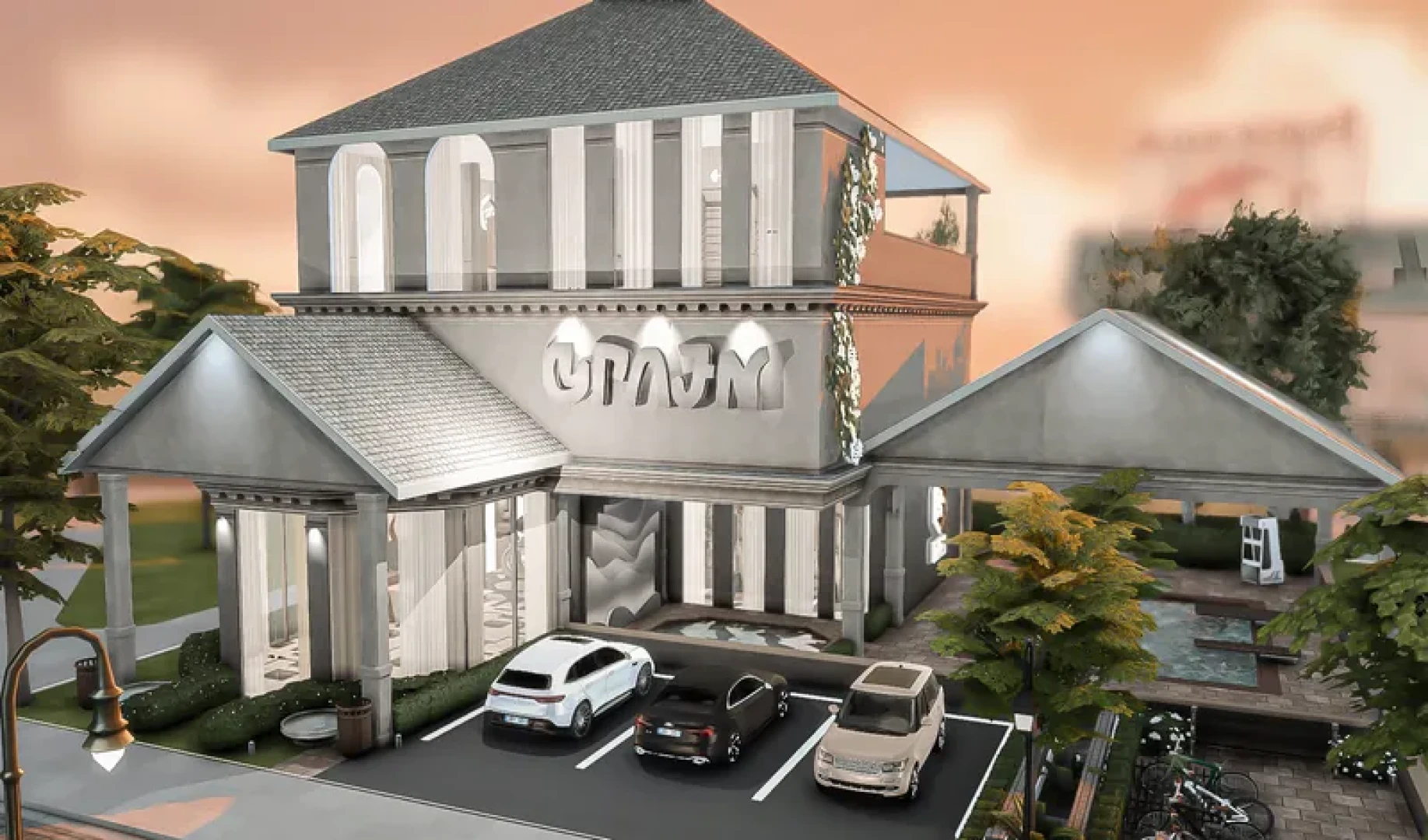 Mianosims ♡ - Nord Fitness Society - releasing sunday 