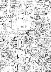Banlung Pholsak - Don’t get shrunk near a hungry slime!!!