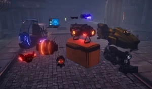 𝐋𝐉𝐐𝐔𝐉𝐃 - Weekly Digest #22: New Wild Life RPG Sculpted Characters and Maps🫨