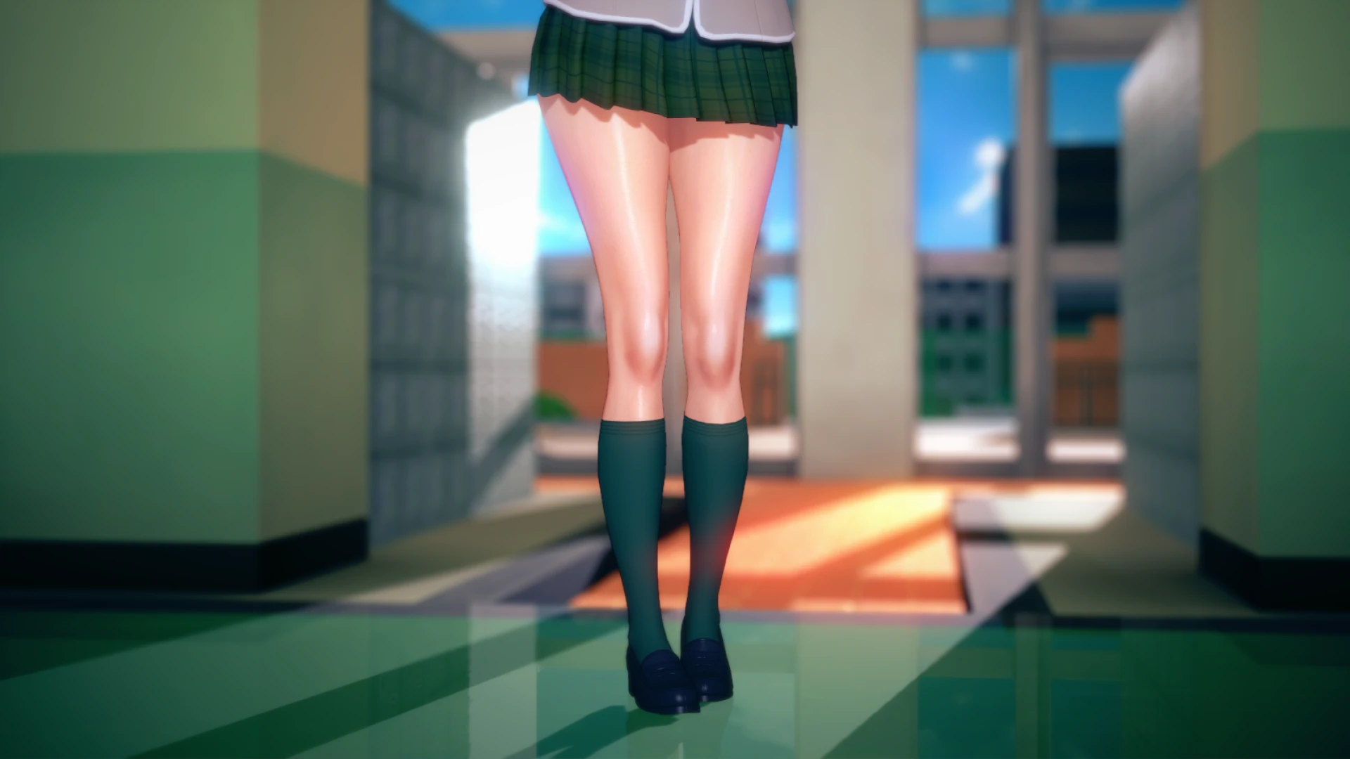 Doll House - Togawa Sakiko Commission