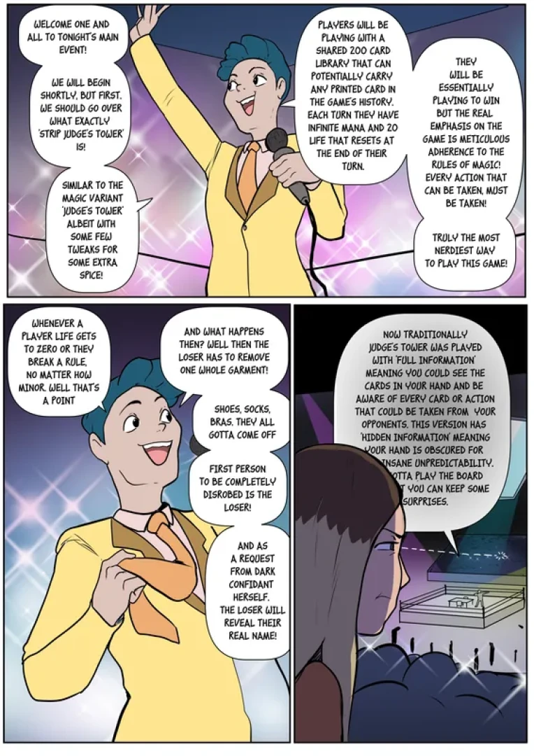 lemonfont - Pop Culture Reference -  132