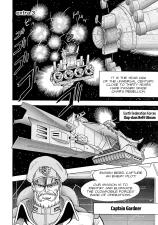 Zeonic|Scanlations - [ONE-SHOT] Formula Wars 0122 (Part.01)