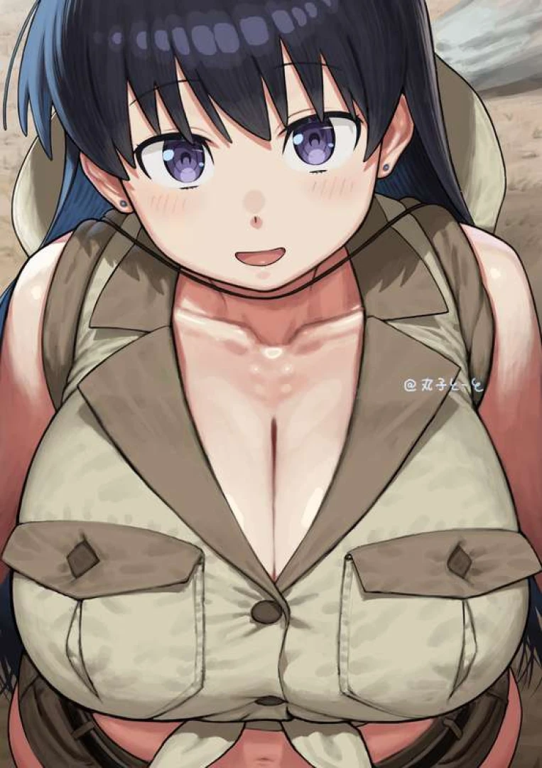 丸子とーと - 凪さん