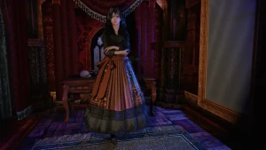 patreon_FironeFactoryMOD - Firon'sFactory【Samhain2026】3BASMP