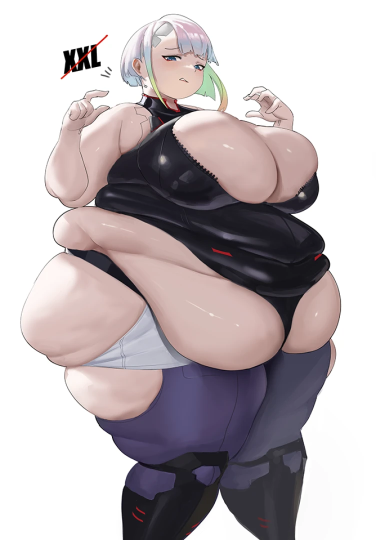 Softon - January Poll: Lucy 