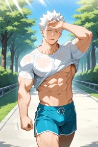 ruin - Natsuo todoroki    part 3