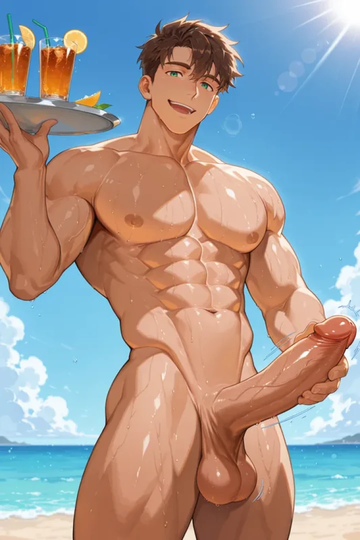 ruin - Alex part 9