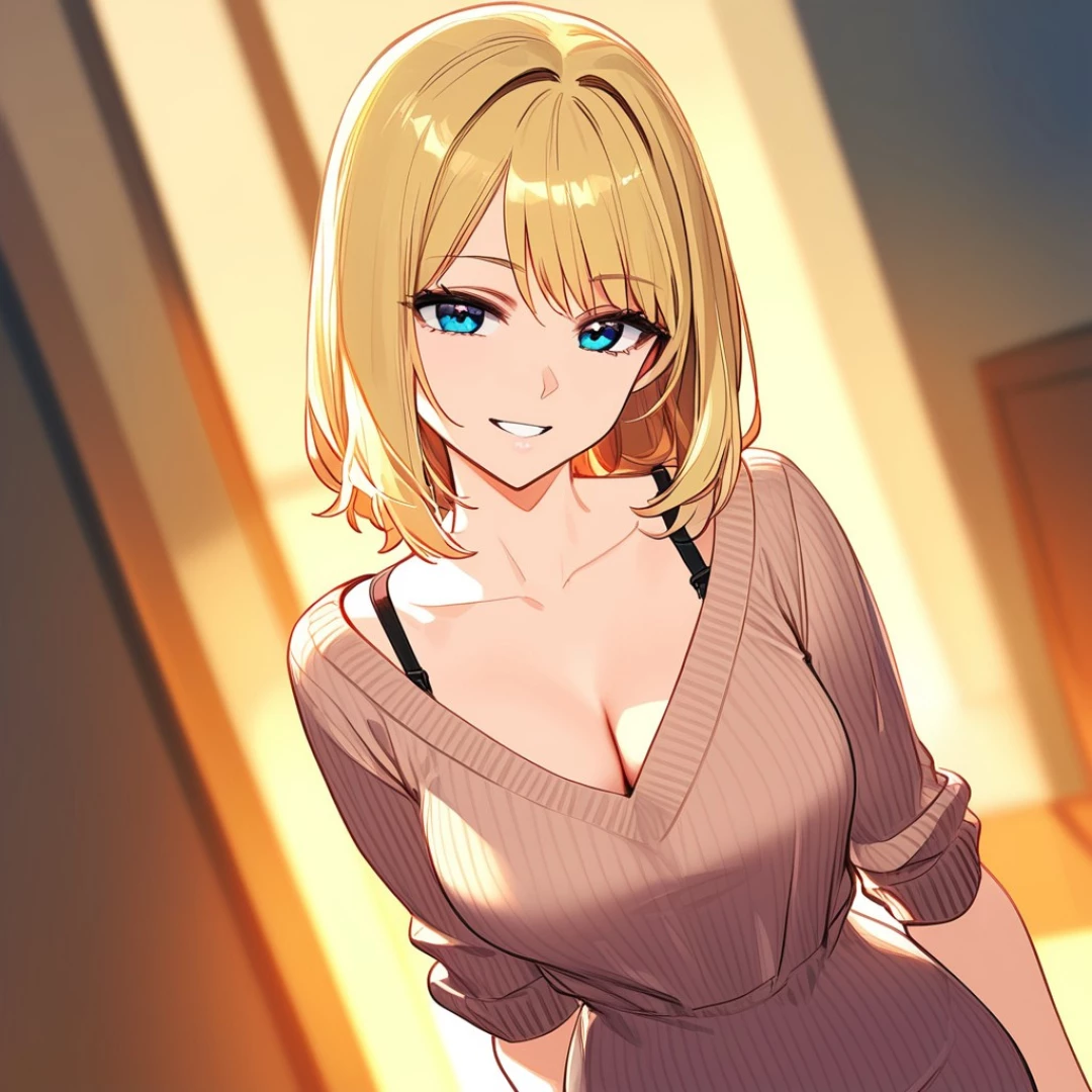 SinfulBrew - [F4M] Sweet Sorority Girl Drains Your Cock