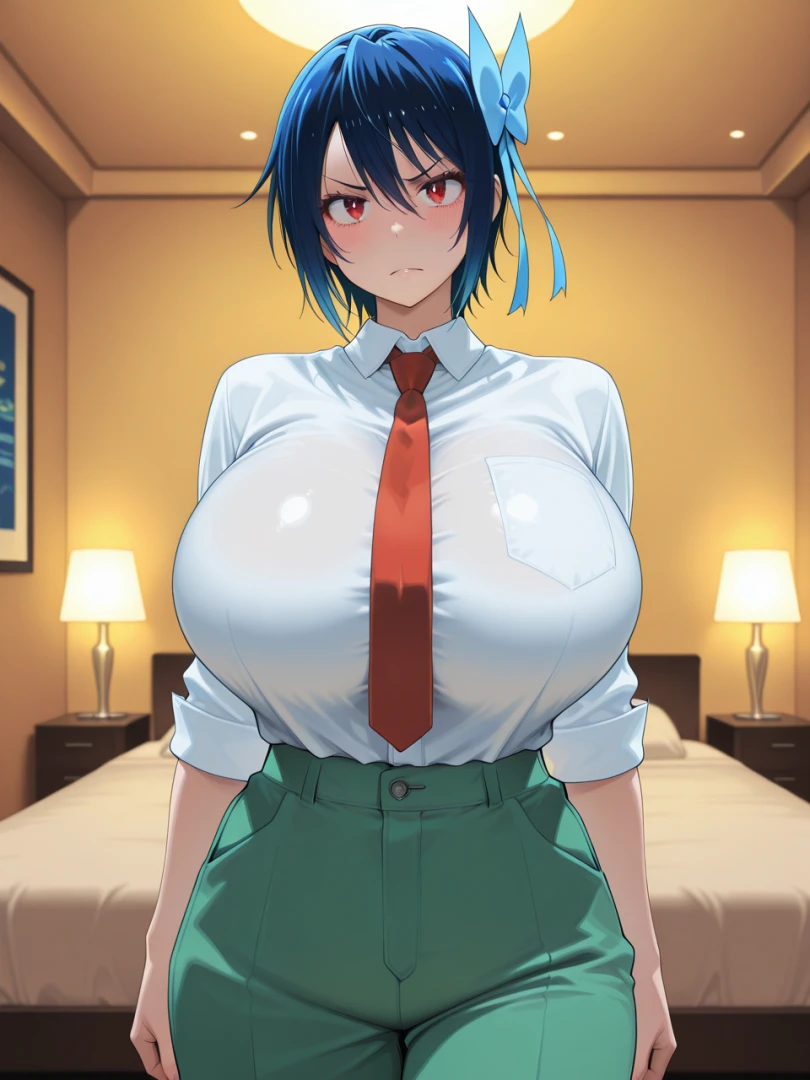 NAMA - Request 【145p】Tsugumi Seishirou/鶫誠士郎 (Nisekoi: False Love)