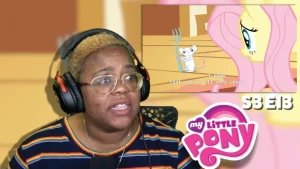 AyChristene - My Little Pony S3 E13 "Magical Mystery Cure" | Full Reaction