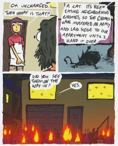 Neil Kohney - Witches of the West Coast 8