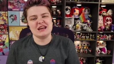 Morgan Terry - "A Dog and Pony Show"~ My Little Pony 1x19 FULL Reaction!