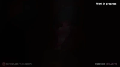 awardiente - The Dare — Sequence 1: Neil’s Introduction Reworked 