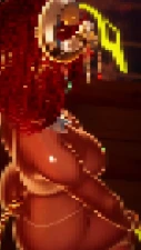 Queen Sitra - Censor on, Censor off 