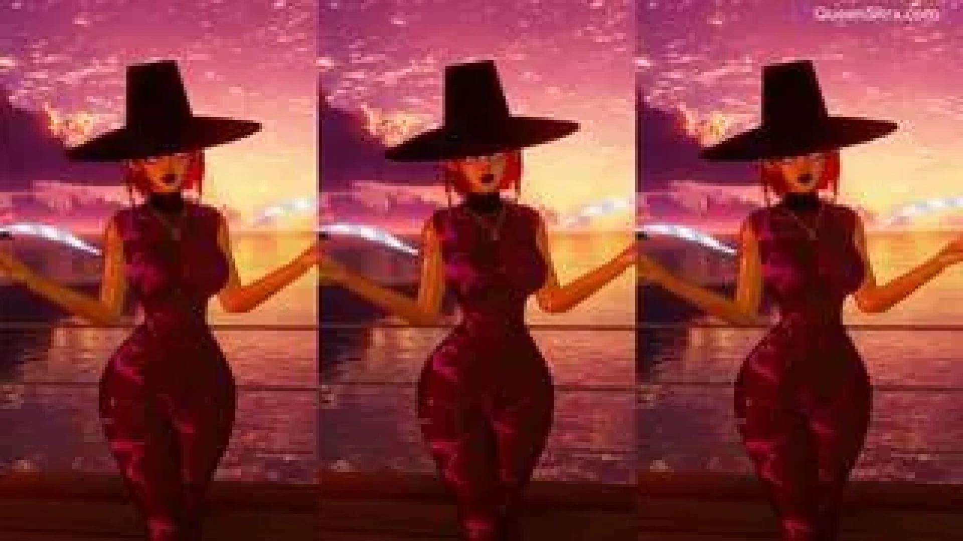 Queen Sitra - 8.14.2026 Sitraday VOD 