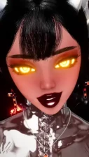 Queen Sitra - Drop. Obey. Simp. Repeat.  | F4M