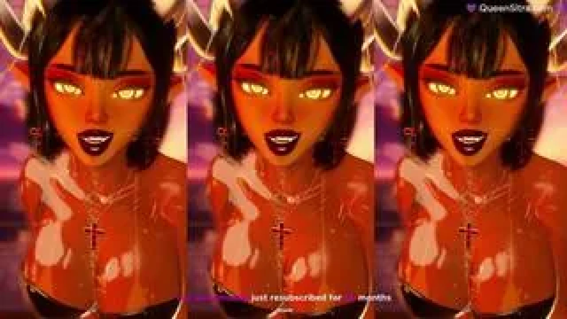 Queen Sitra - 8.21.2026 Sitraday VOD is here 