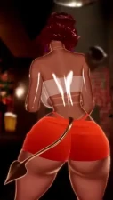 Queen Sitra - Lick it good  | Exotic Dance | F4A