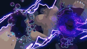 YaBoySuccuboi - Autumn Commission Teaser Update 2