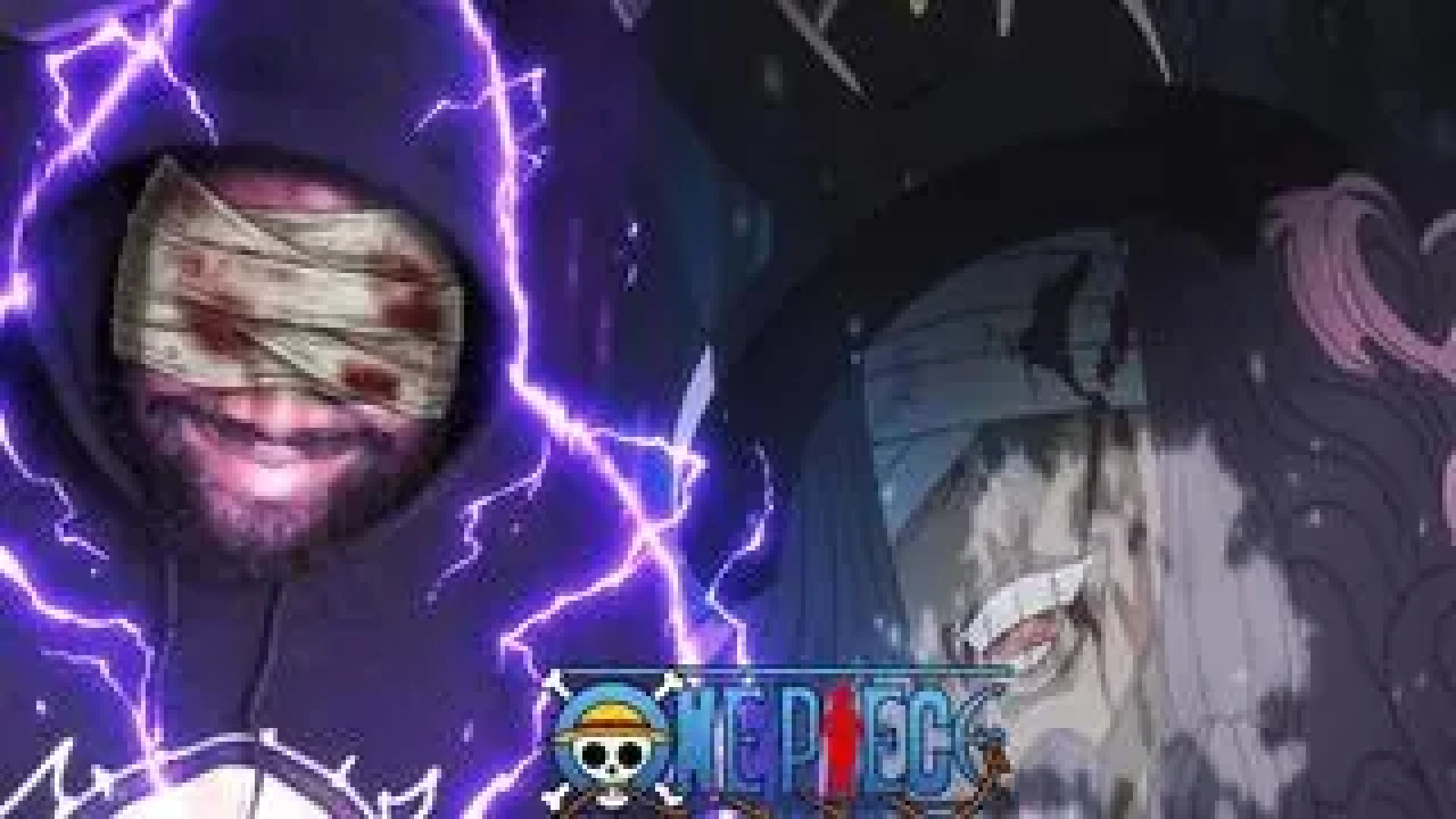 King Of Lightning - One Piece Episode 1171 Uncensored FULL RAW Reaction