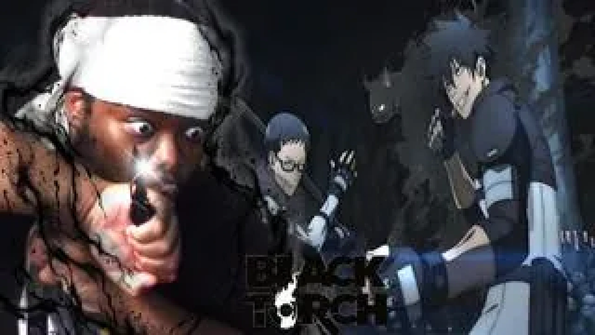 King Of Lightning - Black Torch Episode 3-4 Uncensored FULL RAW Reaction