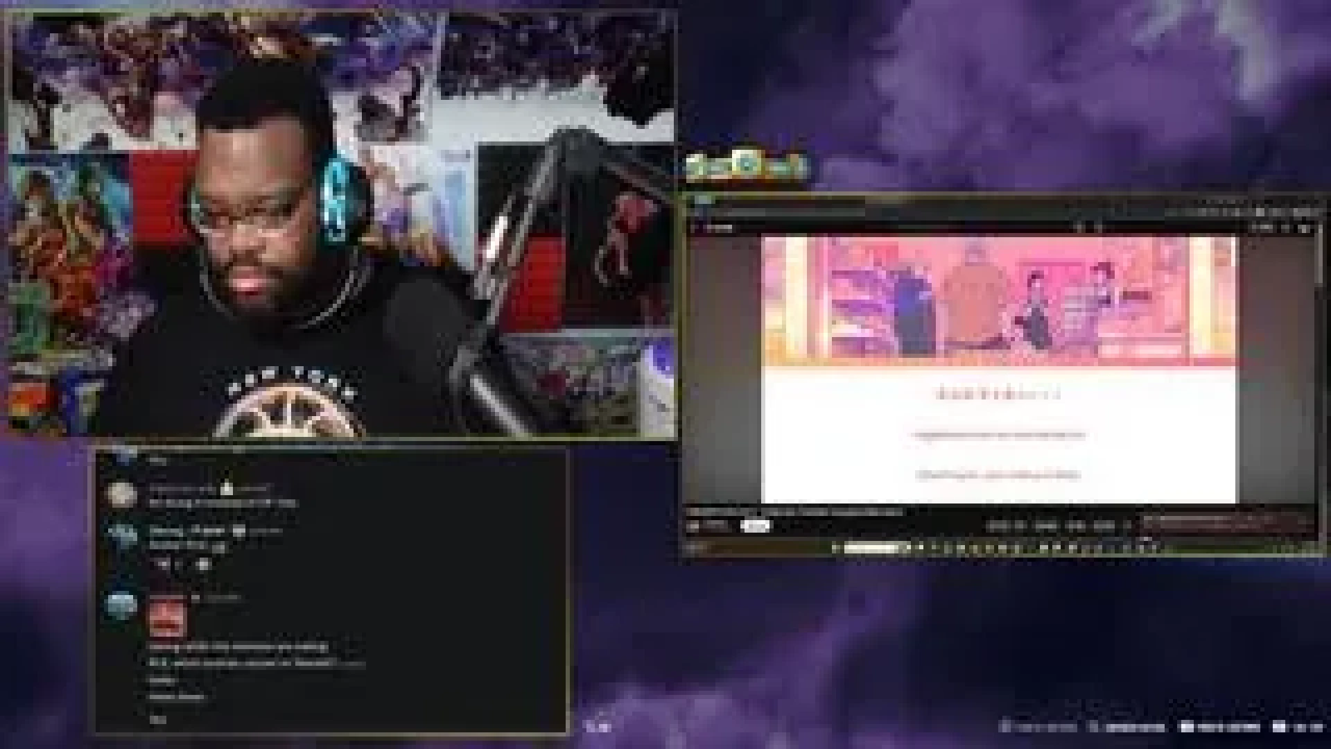 King Of Lightning - Movie Tonight 7/31/2026: Dicord Stream