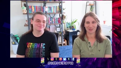 Big Gay Energy Podcast - What Should We Do? | Keeping Up With BGE After Dark