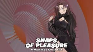 mistresscalia - Snaps of Pleasure JOI