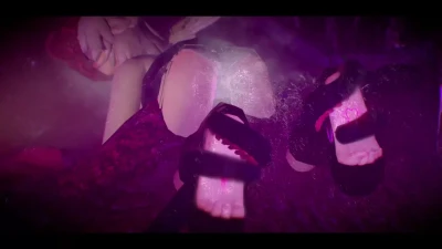 RED HUNTER - 稀神探女/Kishin Sagume_720p