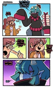 ChrisAfterDeez - Forctune Cookie! (4/4) NOW COMPLETE!