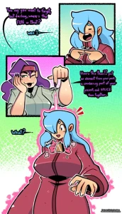 ChrisAfterDeez - A lil touch of magic! (not final title lol) (1/??)