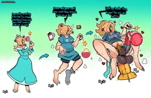 ChrisAfterDeez - The Geeky Pwincess