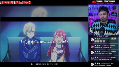 FuanZa - Jishou Akuyaku Reijou na Konyakusha no Kansatsu Kiroku - Ending Letra Full
