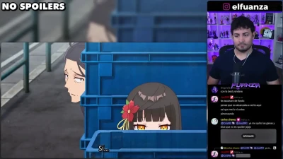 FuanZa - Sasaki to Pii-chan Temporada 2 Capitulo 2