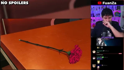 FuanZa - Cyberpunk: Edgerunners Temporada 2 Capitulo 2