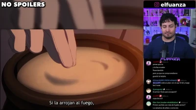 FuanZa - Romelia Senki Capitulo 4