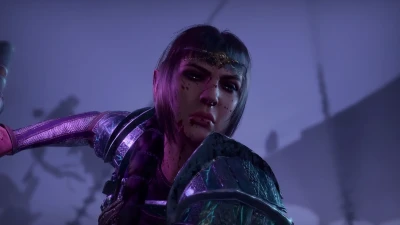 thesolekeeper - Baldur's Gate 3: Aylin's Divine Soles