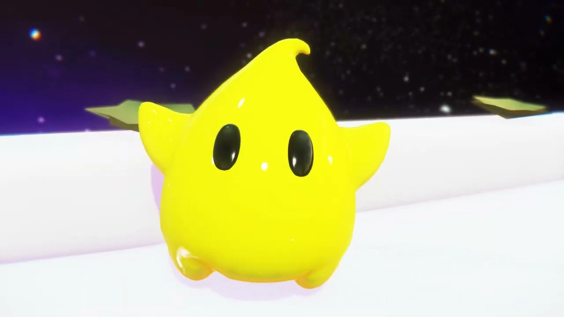 imbapovi - Rosalina - full of Star Bits