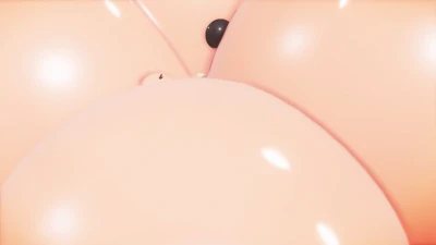 imbapovi - Evelyn Chevalier - down and up! part 3