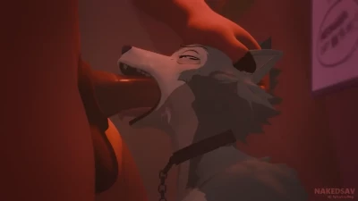 nakedsav - Herbivore Bait