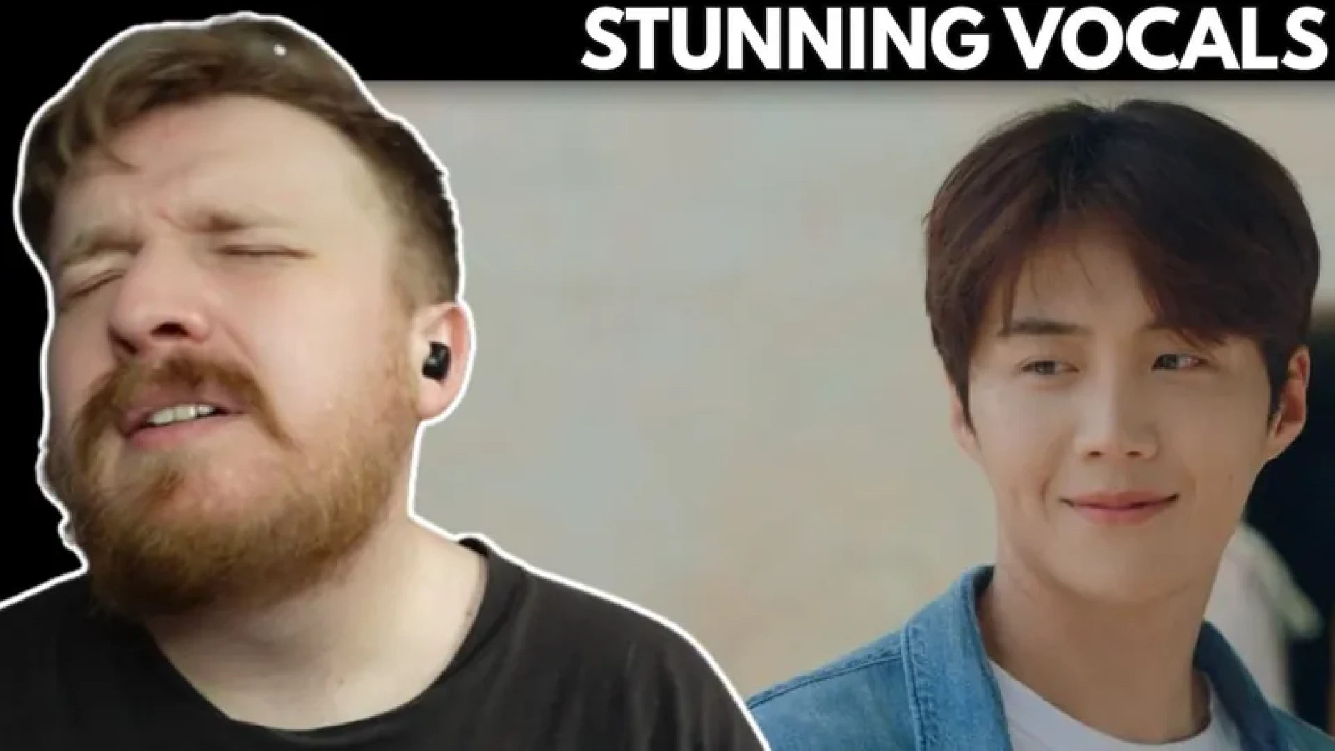 K-Ross Reacts/K-Ross Gaming - #86 (Stray Kids) (SEUNGMIN)) - Here Always MV - STRAY KIDS REACTION - ULTIMATE STRAY KIDS RANKING