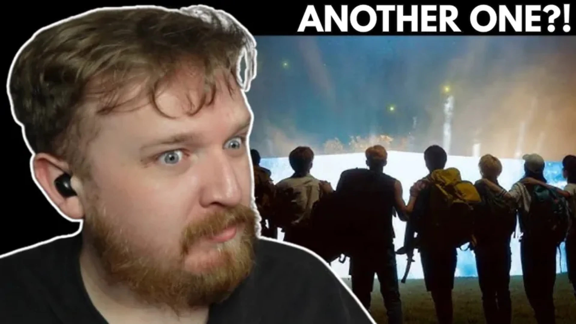 K-Ross Reacts/K-Ross Gaming - (FREE PATREON EXCLUSIVE) #88 Stray Kids "SCARS" M/V - STRAY KIDS REACTION - ULTIMATE STRAY KIDS RANKING