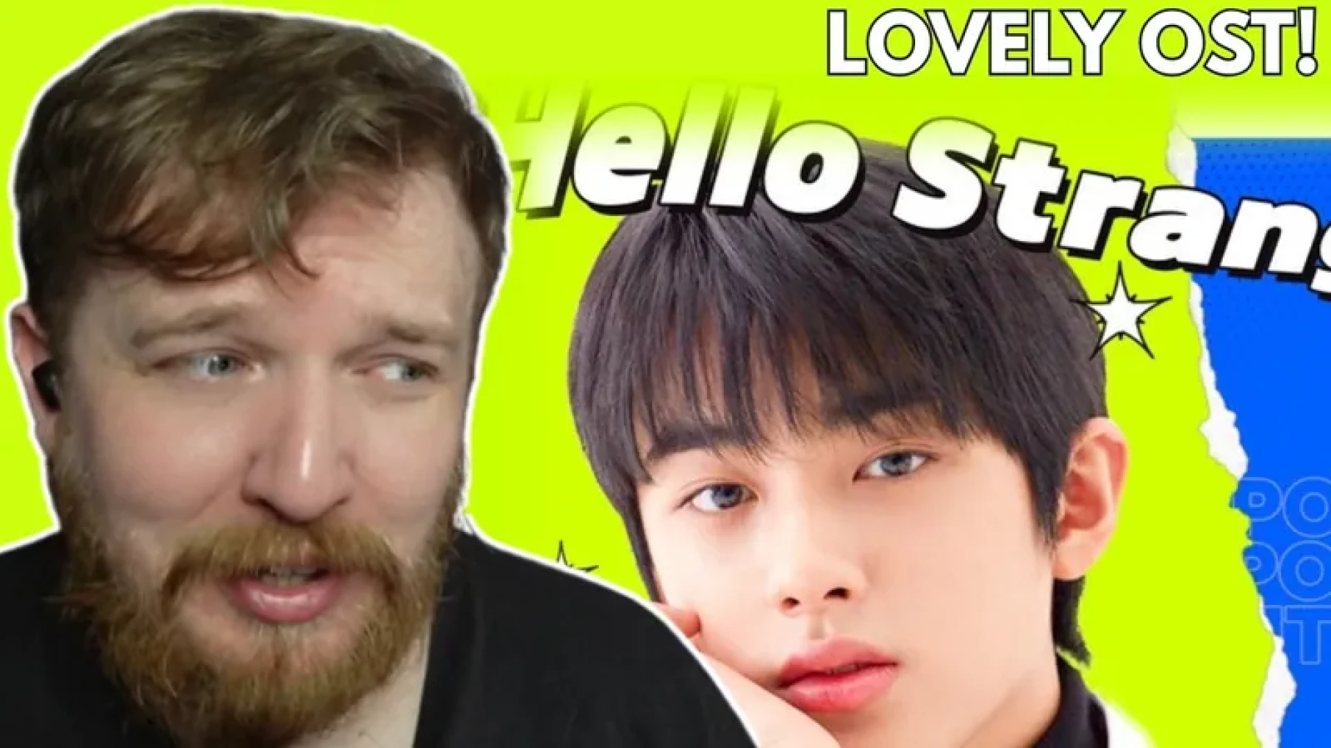 K-Ross Reacts/K-Ross Gaming - #85 STRAY KIDS - HELLO STRANGER - STRAY KIDS REACTION - ULTIMATE STRAY KIDS RANKING