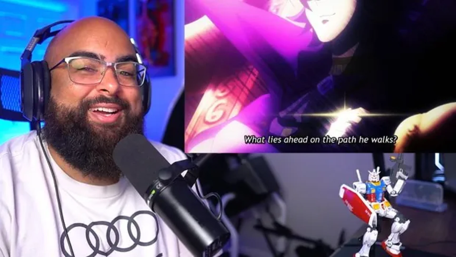Angel Rodriguez - Welcome To Demon School Iruma Kun S4 Episode 17 Reaction!