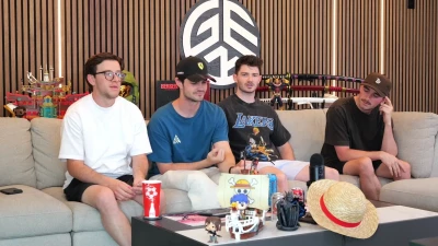 studiogek - Anime TikTok's & Edits Round 1