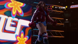 clover - Jamie Hayter