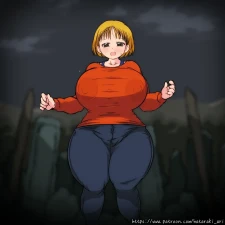 hataraki_ari - Ushi ghost.mp4