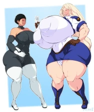 hataraki_ari - Dokutrooper and copgirl-OO.mp4