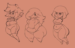 Fizzooka - fat mages